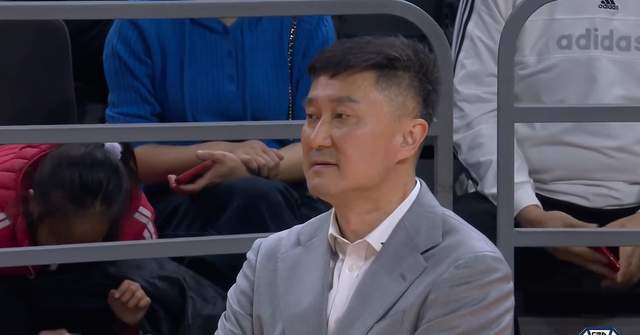 nba搜狐-打不过就打架？上海强援发声，矛头对准杜锋，山西强援落井下石