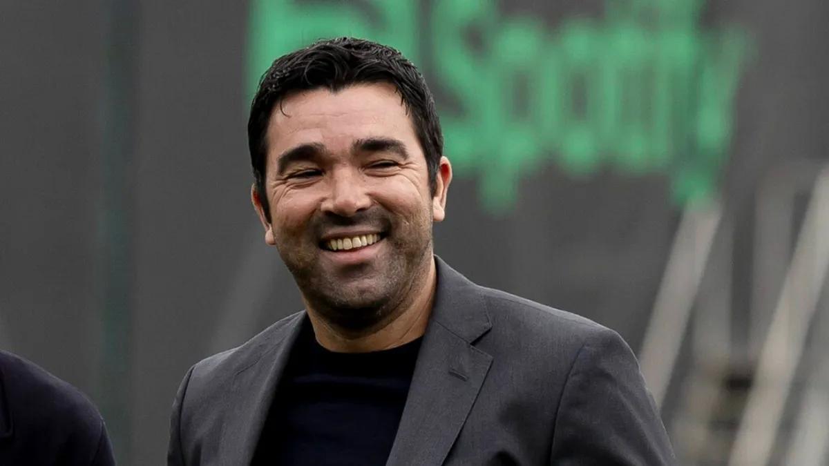 搜狐体育首页-德科：如果你问我阿尔瓦雷斯或哈兰德？我会直接把你打发走